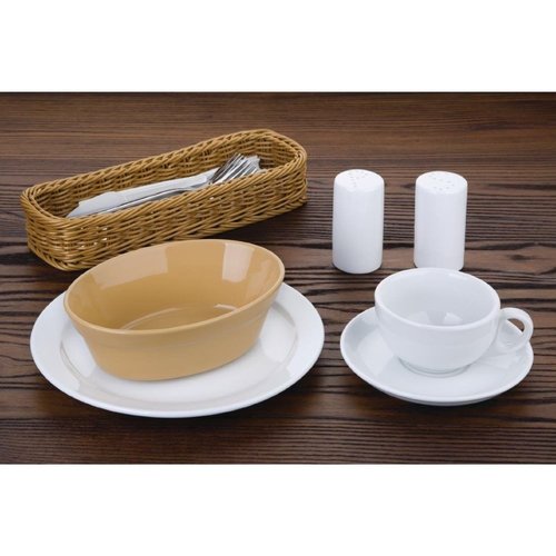 Olympia Miska owalna | 6 szt. | 6 (H)x18x13,5 cm Olympia Miska owalna | 6 szt. | 6 (H)x18x13,5 cm