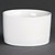Olympia Whiteware Contemporary Ramekins 80mm (Pack of 12)