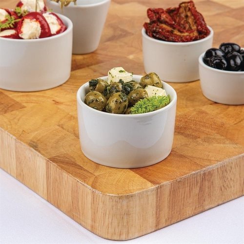 Olympia Ramekin | 12 szt. | 8 cm Olympia Ramekin | 12 szt. | 8 cm
