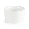 Olympia Whiteware Contemporary Ramekins 80mm (Pack of 12)