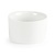 Olympia Whiteware Contemporary Ramekins 80mm (Pack of 12)