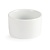 Olympia Whiteware Contemporary Ramekins 90mm (Pack of 12)
