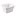 Olympia Whiteware 1/6 One Sixth Size Gastronorm 100mm