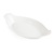 Olympia Whiteware Oval Eared Dishes 320x 177mm (Pack of 6)