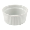 Olympia Whiteware Ramekins 85mm (Pack of 12) Olympia Whiteware Ramekins 85mm (Pack of 12)
