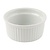 Olympia Whiteware Ramekins 85mm (Pack of 12)