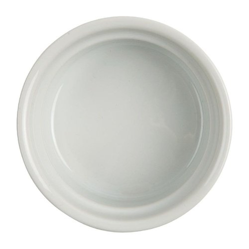Olympia Whiteware Ramekins 85mm (Pack of 12) Olympia Whiteware Ramekins 85mm (Pack of 12)