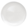 Olympia Shallow Plate, Ø200 mm, Cafe, White (Pack of 12) Olympia Shallow Plate, Ø200 mm, Cafe, White (Pack of 12)