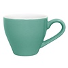 Olympia Turquoise Espresso Cup 100 ml, Cafe (Pack of 12)