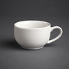 Olympia White Coffee Cup 230 ml, Cafe (Pack of 12) Olympia White Coffee Cup 230 ml, Cafe (Pack of 12)