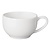 Olympia White Coffee Cup 230 ml, Cafe (Pack of 12)
