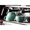 Olympia Turquoise Coffee Cup 230 ml, Cafe (Pack of 12)