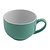 Olympia Turquoise Cappuccino Cup 340 ml, Cafe (Pack of 12)