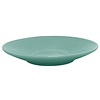 Olympia Turquoise Espresso Saucer ø 117 mm, Cafe (Pack of 12)