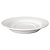 Olympia White Saucer ø 158 mm, Cafe (Pack of 12)