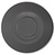 Olympia Grey Saucer ø 158 mm, Cafe (Pack of 12)