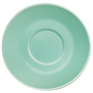 Olympia Turquoise Saucer ø 158 mm, Cafe (Pack of 12) Olympia Turquoise Saucer ø 158 mm, Cafe (Pack of 12)