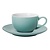 Olympia Turquoise Saucer ø 158 mm, Cafe (Pack of 12)