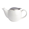 Olympia Cafe Teapot 510ml White Olympia Cafe Teapot 510ml White