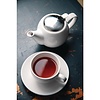 Olympia Cafe Teapot 510ml White Olympia Cafe Teapot 510ml White