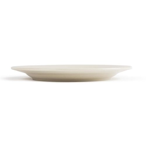 Olympia Shallow Plate, Ø250 mm, Ivory (Pack of 12) Olympia Shallow Plate, Ø250 mm, Ivory (Pack of 12)