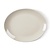 Olympia Shallow Plate 330 mm, Oval, Ivory (Pack of 6)