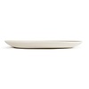 Olympia Shallow Plate 330 mm, Oval, Ivory (Pack of 6)