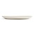 Olympia Shallow Plate 330 mm, Oval, Ivory (Pack of 6)