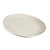 Olympia Shallow Plate 330 mm, Oval, Ivory (Pack of 6)