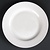 Lumina Fine China Talerz płytki, Ø200 mm, (6 szt.)