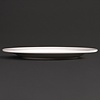 Lumina Fine China Talerz płytki, Ø200 mm, (6 szt.)