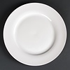 Lumina Fine China Talerz płytki, Ø270 mm, (4 szt.)