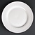 Lumina Fine China Talerz płytki, Ø270 mm, (4 szt.)