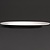 Lumina Fine China Talerz płytki, Ø270 mm, (4 szt.)