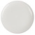 Lumina Fine China Shallow Plate, Ø260 mm, (Pack of 4)
