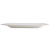 Lumina Fine China Talerz płytki, 265 mm, kwadratowy, (4 szt.)
