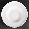Lumina Fine China Talerz do makaronu, Ø254 mm, (4 szt.)