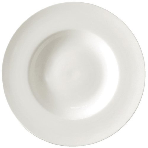 Lumina Fine China Pasta Plate, Ø254 mm, (Pack of 4) Lumina Fine China Pasta Plate, Ø254 mm, (Pack of 4)
