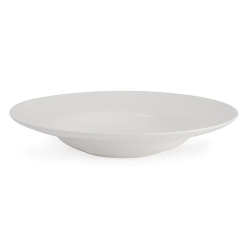Lumina Fine China Pasta Plate, Ø254 mm, (Pack of 4) Lumina Fine China Pasta Plate, Ø254 mm, (Pack of 4)