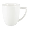 Lumina Fine China Latte Mugs 350ml 12oz (Pack of 6)