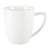 Lumina Fine China Latte Mugs 350ml 12oz (Pack of 6)