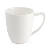 Lumina Fine China Latte Mugs 350ml 12oz (Pack of 6)