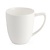 Lumina Fine China Latte Mugs 350ml 12oz (Pack of 6)