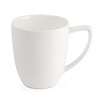 Lumina Fine China Latte Mugs 350ml 12oz (Pack of 6)