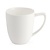 Lumina Fine China Latte Mugs 350ml 12oz (Pack of 6)
