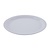 Kristallon Talerz z melaminy, płytki, Ø229 mm, Melamine (12 szt.)