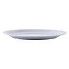 Kristallon Talerz z melaminy, płytki, Ø229 mm, Melamine (12 szt.)