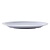 Kristallon Talerz z melaminy, płytki, Ø229 mm, Melamine (12 szt.)