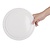 Kristallon Talerz z melaminy, płytki, Ø229 mm, Melamine (12 szt.)