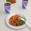 Kristallon Shallow Melamine Plate, Ø229 mm, Melamine (Pack of 12) Kristallon Shallow Melamine Plate, Ø229 mm, Melamine (Pack of 12)